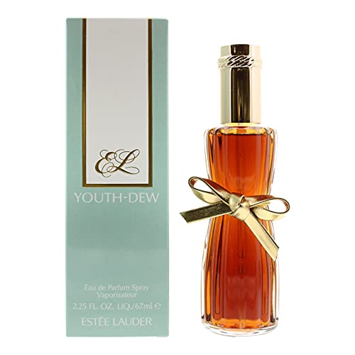 ESTÉE LAUDER Youth Dew agua de perfume vaporizador 67 ml